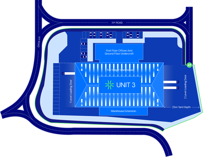 Full site plan